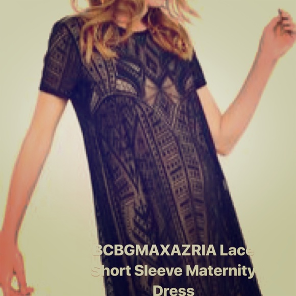 bcbgmaxazria maternity